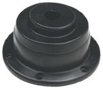 Seachoice Motorwell Boots